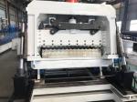 Custom Silo Roll Forming Machine Gear Box Galvanized Steel Roller Curving