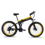 2021 Best selling products supply electric bike folding bicycle