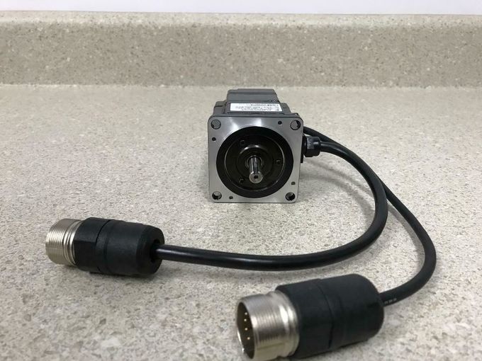 Sgmph-01b1e4cd Yaskawa Servo Drive 100v 100w  Original New 3 Working Days Delivery 5
