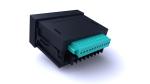 Single Phase Multifunctional Power Meter , 2 Channel PMC100