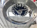 Mayonnaise Making Machine Vacuum Emulsifying Homogenizer Machine High Shear
