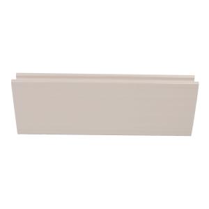 China Custom Plastic Strip Trim Manufacturer factory