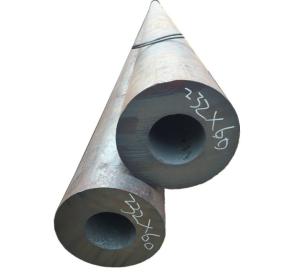 China SAE 1020 1030 1018 Carbon Steel Tubes API 5l 24 30 Schedule 80 Seamless Carbon Steel Pipe SCH 40 factory