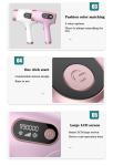 Profesional Body Laser Ice Cool Hair Removal Beauty Device Skin Rejuvenation