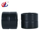 Edgebander Bracket Roller / Edge Banding Machine Plastic Wheel 28*3*26mm