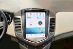 For 2009-2014 Chevrolet Cruze 9.7 Inch Android Auto Stereo Navigation GPS