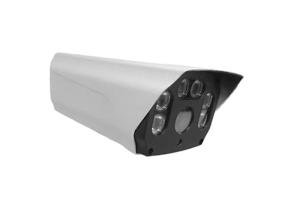 China Waterproof Face Recognition and Count People IP Camera factory