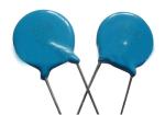 X-ray Detector Capacitor CT81-10KV-F21-F12.5-103M