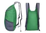 Tearproof Nylon Sport Foldable Travel Bags Packable Collapsible For Men