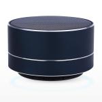 Deep Bass Light Round Aluminum Cone Subwoofer 300/400/500mah