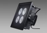 LED Projector Light 250W / 400W For High Pole Stadium Lighting IP65