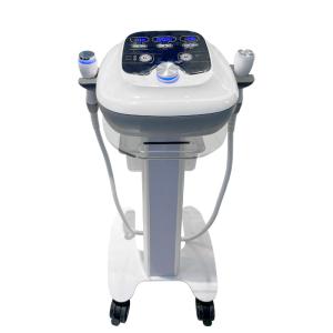China Electroporation Mesotherapy Cooling Heating Rf Lifting Skin Tightening Machine on sale