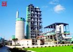 High Efficient Cement Production Line Cement Manufacturing Plant Low Investment