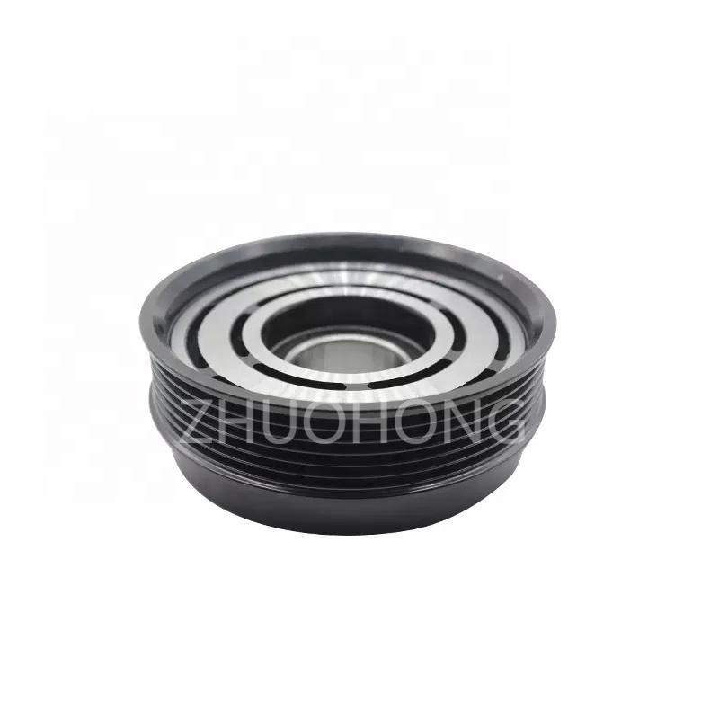 121MM Pulley Diameter JH-COPUFD018 for FORD AUSTRALIA ESCAPE ZG 2016- 2.0 AWD 2.0 TDCi AWD