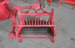 Mini Potato Harvester Single Row Potato Harvester Machine 0.53-0.83M