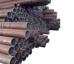 SCH40 SCH80 4 Inch Carbon Seamless Steel Pipes 8 Inch 12 Inch 13 Inch Mild ASTM
