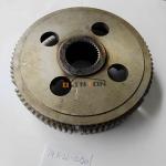 Retail D65P-12 Bulldozer Parts Inner Drum 14X-22-12120 for Construction