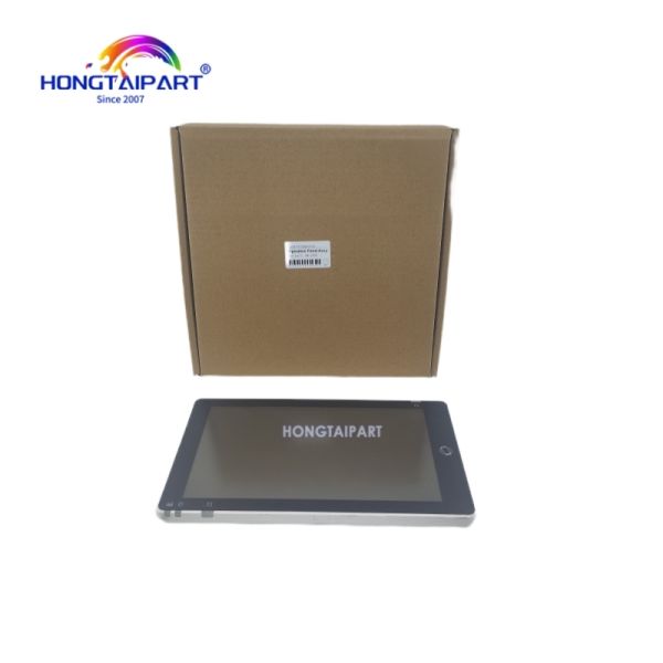 Original 89% New Touch Screen LCD Display Operation Panel Assy D0BN1524 for Ricoh IMC 2000