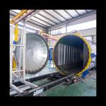 Tempered Laminated Curved Plexiglass Panels Coloured Float Glass for Stair