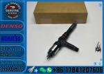 Excavator Diesel Engine Repair Parts 095000-6070 Injector 6251-11-3100 SAA6D125E