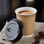 Take Away BPA Free 26oz Insulated China Supplier Hot Sale Paper Coffee Cups