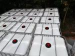 HDPE Ibc Plastic Tank 10500 Liter Water Container Tank For Chemical Industrial