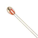 MF51 Temperature Measurement Radial Glass Hermetic Encapsulation NTC 100K