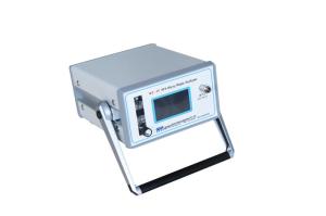 China High Accuracy Portable SF6 Gas Analyzer /SF6 Dew Point Meter ppm factory