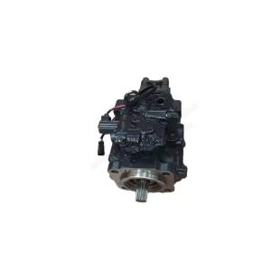 China ORIGINAL KOMATSU Excavator Parts Excavator Track PC56-7 PC60-7 Hydraulic Main Pump 708-3s-00850 708-1W-00131 for Komatsu Excavator factory