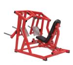 Seated Plate Loaded Strength Machine Squat Lunge OEM