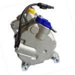 6 Belt Wheel Slots Auto Air-Condition Compressor for BMW 4 Coupe F32 F82 2011-