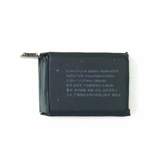 China 246mAh Smart Watch Lithium Ion Battery , A1579 IWatch Series 1 42mm Battery Replacement factory
