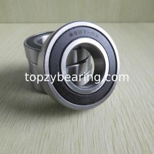 China Chrome Steel Bearing 6214 2RZ 6214zz Bearing 6214 2z deep groove ball bearing 6214 2RS Size 70x125x24 mm 6214NR 6214 zz factory