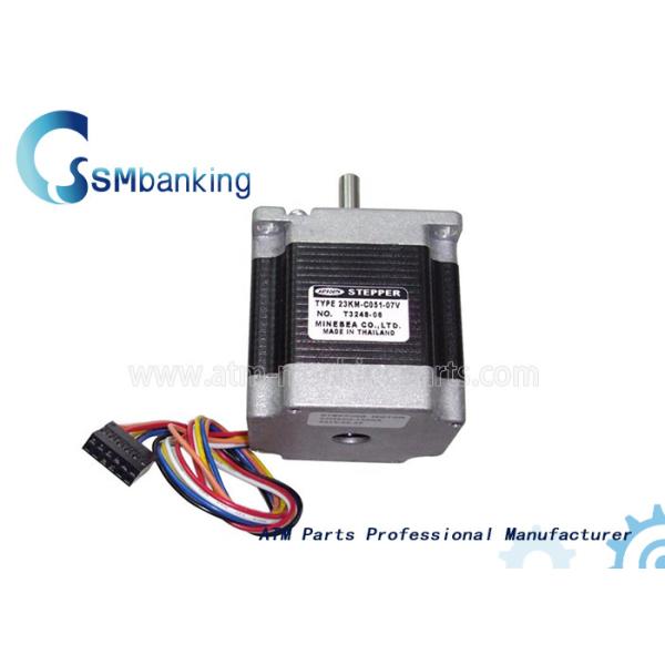 Hot Sale ATM Machine Parts Diebold Presenter Stepping Motor 49-006172-000F