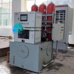 Hydro Electric Generators Kaplan Water Turbine 1300kw To 4200kw Power