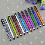 Best Selling Promotional Stylus Pen/Stylus Touch Pen/Advertising Stylus Touch