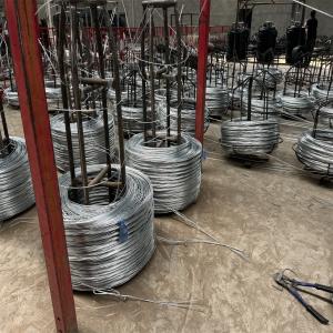 4*1*1m Galvanized Gabion Box Stone Basket Flood Control