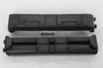 Lightweight Clip On Rubber Track Pads 51mm Height ISO9001 Approval