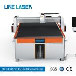 100W Stamp Engraving Machine Laser Mini For Stainless Steel Sheet Decoration