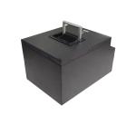 AGV Industrial Lithium Battery LFP 24V 50Ah Lithium Ion Battery 2000 Times