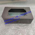 SDLG COVER PLATE 28070004981, grader spare parts for grader SDLG G9165/ G9180