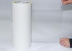 Hot Melt Adhesive Sheets Transparent Po Sensitive Film Melting Point 90℃
