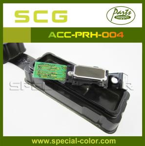 China DX4 solvent print head for SP540v/SP300v/VP540/VP300 SolJet ProIII factory