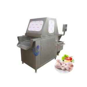 JY-84 84Needles Premium Version Automatic Brine Injector Machine for Meat Fish