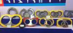 Steel Spectacle Wear Plate ZL260 for Zoomlion Pump Truck