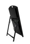 High Brightness 4500Nits Waterproof Portable LED Signage , Battery-Powered
