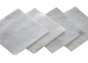 China Anti Moisture Non Woven Geotextile Fabric factory