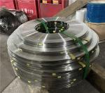 JIS SUJ2 Cold Rolled Thin Bearing Steel Strip For Spring