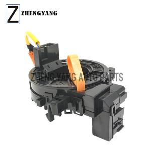 China Toyota Corolla Yaris VIOS 84306-02190 Spiral Cable Clock Spring factory