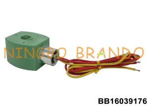 China MP-C-103 ASCO Type Solenoid Valve Coil 12VDC 24VDC 220VAC 240VAC factory
